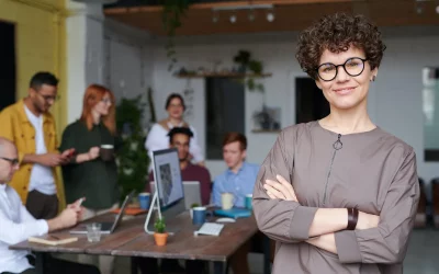 Motivación en las empresas